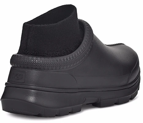 (W) UGG Tasman X 拖鞋 黑色 1125730-BLK Shop (W) UGG Tasman X 拖鞋 黑色 1125730-BLK