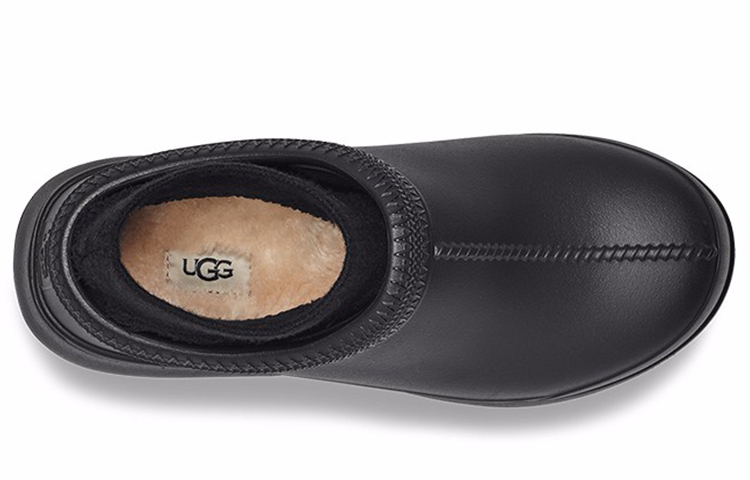 Purchase (W) UGG Tasman X 拖鞋 黑色 1125730-BLK