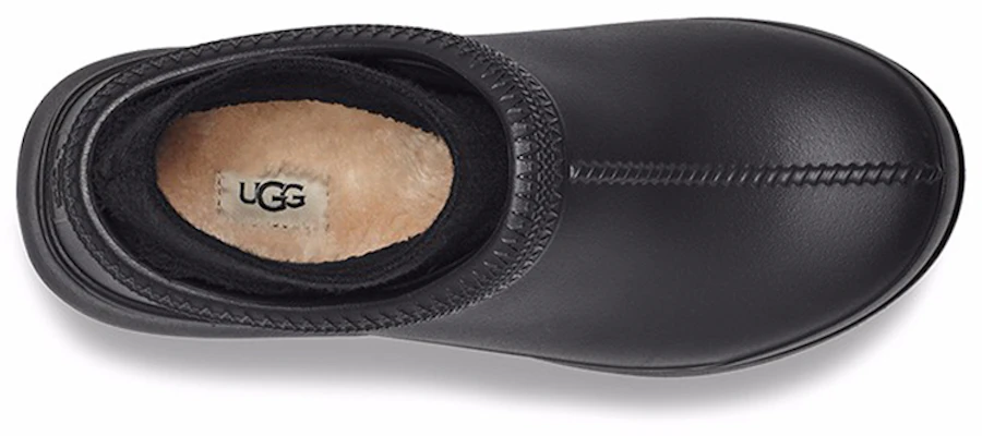 (W) UGG Tasman X 拖鞋 黑色 1125730-BLK Purchase (W) UGG Tasman X 拖鞋 黑色 1125730-BLK