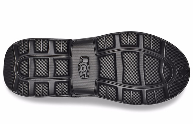 Details for (W) UGG Tasman X 拖鞋 黑色 1125730-BLK