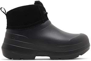 (Women) UGG Tasman X Slipper Black 1146310-BLK (Women) UGG Tasman X Slipper Black 1146310-BLK
