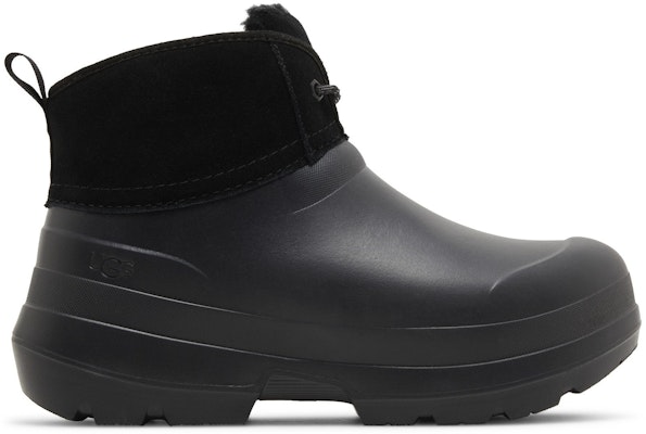 (W) UGG Tasman X Selipar Hitam 1146310-BLK Buy (W) UGG Tasman X Selipar Hitam 1146310-BLK