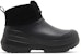 (W) UGG Tasman X Selipar Hitam 1146310-BLK