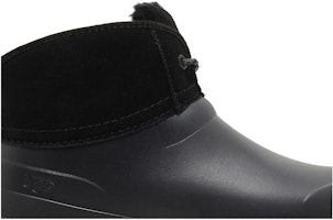 (W) UGGタスマンXスリッパ (ブラック) 1146310-BLK Order (W) UGGタスマンXスリッパ (ブラック) 1146310-BLK