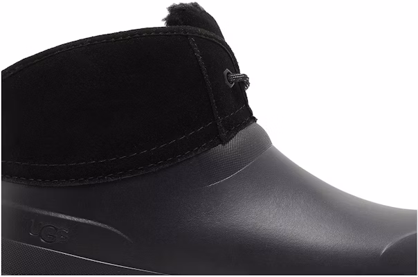 (W) UGG Tasman X Pantuflas Negras 1146310-BLK Order (W) UGG Tasman X Pantuflas Negras 1146310-BLK