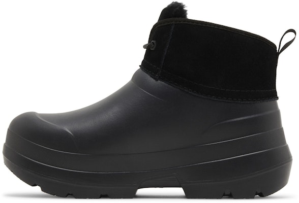 (W) UGG Tasman X Pantuflas Negras 1146310-BLK Lookbook (W) UGG Tasman X Pantuflas Negras 1146310-BLK
