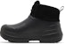 (W) UGG Tasman X Selipar Hitam 1146310-BLK