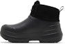 Lookbook (W) UGG Tasman X Selipar Hitam 1146310-BLK