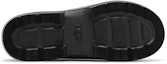 Shop (W) UGG Tasman X Selipar Hitam 1146310-BLK
