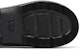 (W) UGG Tasman X Selipar Hitam 1146310-BLK