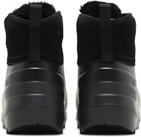 (W) UGGタスマンXスリッパ (ブラック) 1146310-BLK Details for (W) UGGタスマンXスリッパ (ブラック) 1146310-BLK