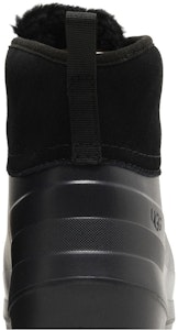 (女士)UGG Tasman X 防水拖鞋 黑色 1146310-BLK Sizing (女士)UGG Tasman X 防水拖鞋 黑色 1146310-BLK