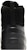 (W) UGG Tasman X Selipar Hitam 1146310-BLK