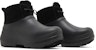 (W) UGG Tasman X Selipar Hitam 1146310-BLK