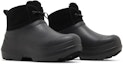 Cheap (W) UGG Tasman X Selipar Hitam 1146310-BLK