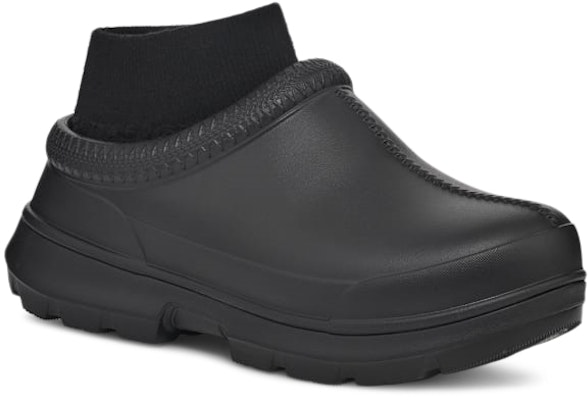 (女士)UGG Tasman X 防水拖鞋 黑色 1146310-BLK Order (女士)UGG Tasman X 防水拖鞋 黑色 1146310-BLK