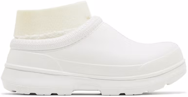 (Women) UGG Tasman X Slipper Bright White 1125730-BRWH (Women) UGG Tasman X Slipper Bright White 1125730-BRWH