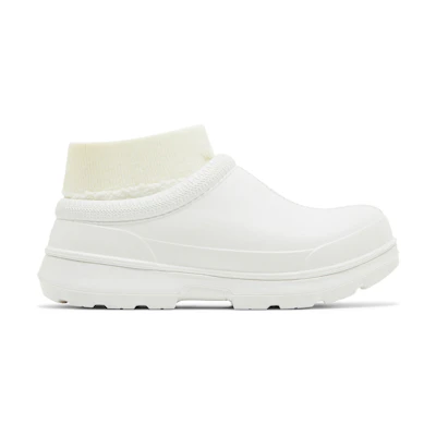 (W) UGG Tasman X Slipper Bright White