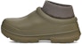 (W) UGG Tasman X Selipar Burnt Olive 1125730-BTOL