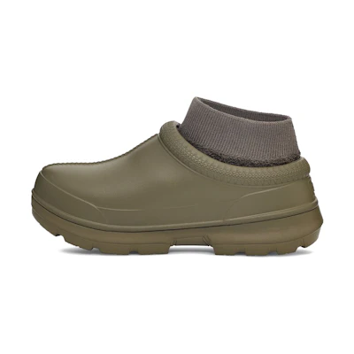 (W) UGG Tasman X Slipper Burnt Olive