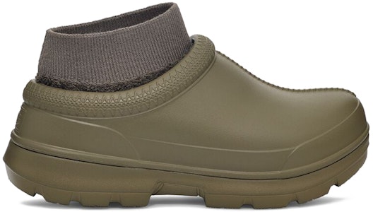 (W) UGGタスマンXスリッパ (バーントオリーブ) 1125730-BTOL Order (W) UGGタスマンXスリッパ (バーントオリーブ) 1125730-BTOL