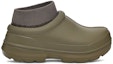 Order (W) UGG Tasman X Selipar Burnt Olive 1125730-BTOL