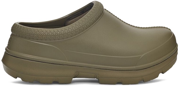 (W) UGGタスマンXスリッパ (バーントオリーブ) 1125730-BTOL Lookbook (W) UGGタスマンXスリッパ (バーントオリーブ) 1125730-BTOL