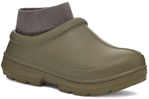 (W) UGG Tasman X Slipper Coklat Zaitun Terbakar 1125730-BTOL Shop (W) UGG Tasman X Slipper Coklat Zaitun Terbakar 1125730-BTOL