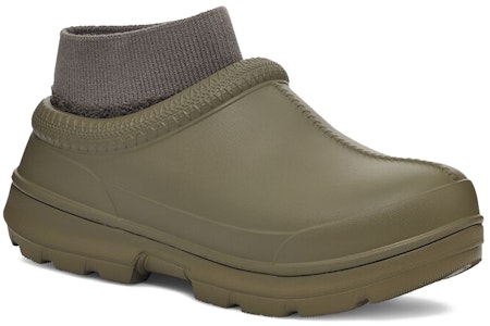 (W) UGGタスマンXスリッパ (バーントオリーブ) 1125730-BTOL Shop (W) UGGタスマンXスリッパ (バーントオリーブ) 1125730-BTOL