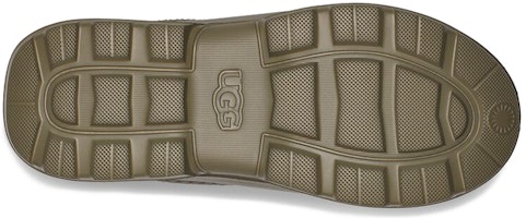 (W) UGG Tasman X Slipper Coklat Zaitun Terbakar 1125730-BTOL Sizing (W) UGG Tasman X Slipper Coklat Zaitun Terbakar 1125730-BTOL