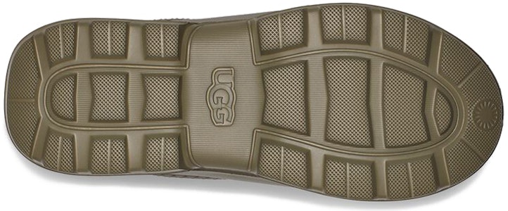 (W) UGGタスマンXスリッパ (バーントオリーブ) 1125730-BTOL Sizing (W) UGGタスマンXスリッパ (バーントオリーブ) 1125730-BTOL