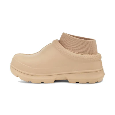 (W) UGG Tasman X Slipper Sawdust