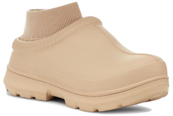 (W) Sandal UGG Tasman X Sawdust 1125730-SWD Order (W) Sandal UGG Tasman X Sawdust 1125730-SWD