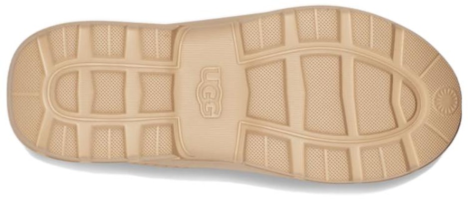 (W) Pantuflas UGG Tasman X Sawdust 1125730-SWD Shop (W) Pantuflas UGG Tasman X Sawdust 1125730-SWD