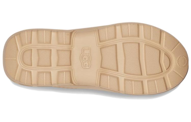 Shop (W) Sandal UGG Tasman X Sawdust 1125730-SWD