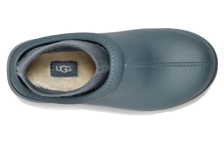 Lookbook （女士）UGG Tasman X 拖鞋 Stormy Seas 1125730-STSS