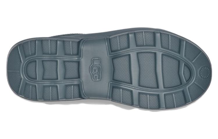 Shop （女士）UGG Tasman X 拖鞋 Stormy Seas 1125730-STSS