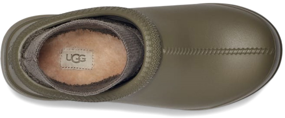 Ugg slippers online stormy grey