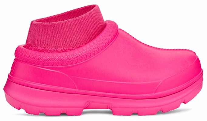 (W) UGG Tasman X Slipper Taffy Pink untuk Wanita 1125730-TYPN Order (W) UGG Tasman X Slipper Taffy Pink untuk Wanita 1125730-TYPN