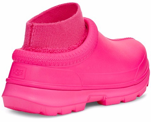 (W) UGG Tasman X Slipper Taffy Pink untuk Wanita 1125730-TYPN Lookbook (W) UGG Tasman X Slipper Taffy Pink untuk Wanita 1125730-TYPN