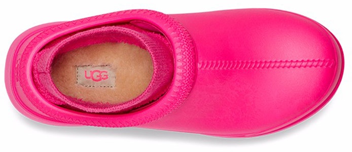 (W) UGG 塔斯曼 X 粉红拖鞋 1125730-TYPN Shop (W) UGG 塔斯曼 X 粉红拖鞋 1125730-TYPN