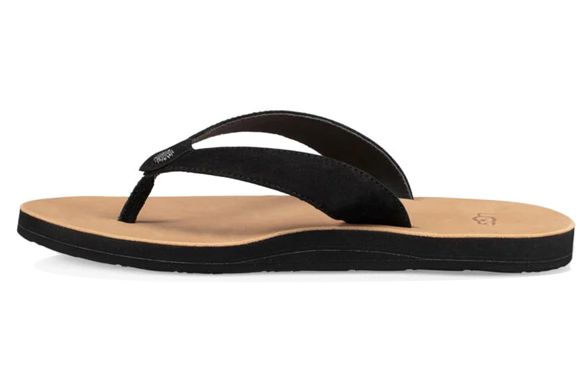 Buy (W) UGG タウニー 「極上ブラック」 1094677-BLK