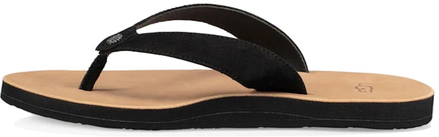 (Women) UGG Tawney 'Black Comfort' 1094677-BLK (Women) UGG Tawney 'Black Comfort' 1094677-BLK