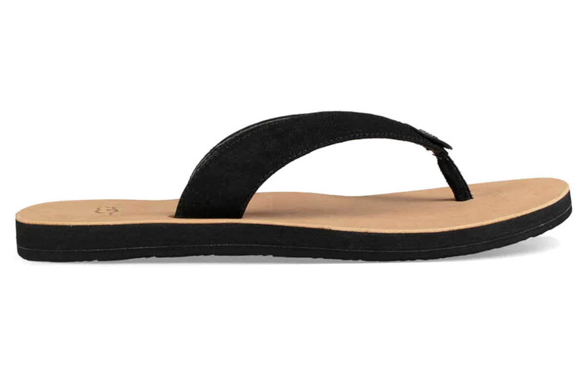 Order (W) UGG タウニー 「極上ブラック」 1094677-BLK