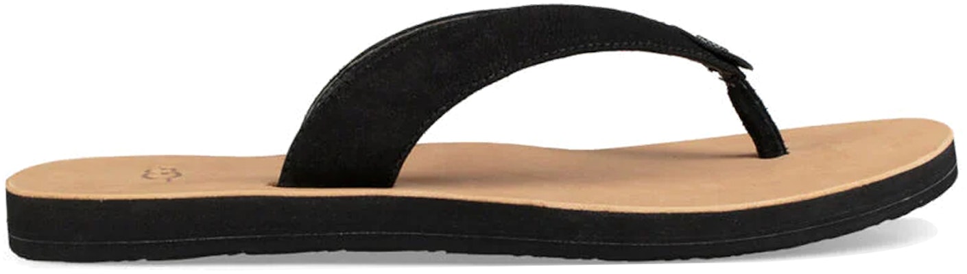 UGG Tawney 簡約輕巧舒適時尚涼鞋 女款 黑 Order UGG Tawney 簡約輕巧舒適時尚涼鞋 女款 黑