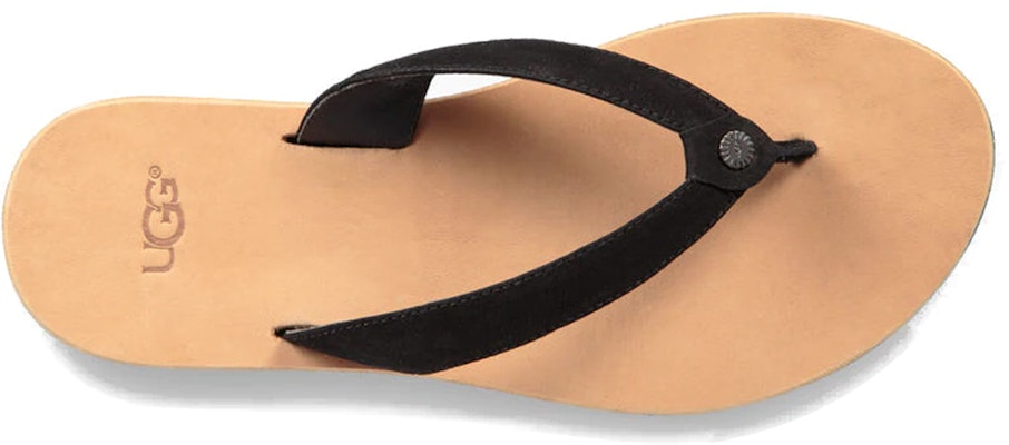 UGG Tawney 簡約輕巧舒適時尚涼鞋 女款 黑 Shop UGG Tawney 簡約輕巧舒適時尚涼鞋 女款 黑