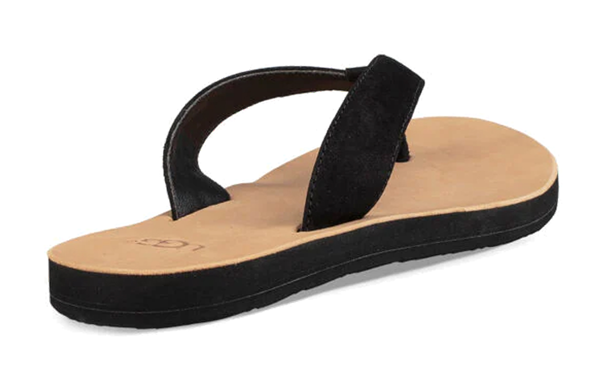 Purchase (W) UGG タウニー 「極上ブラック」 1094677-BLK