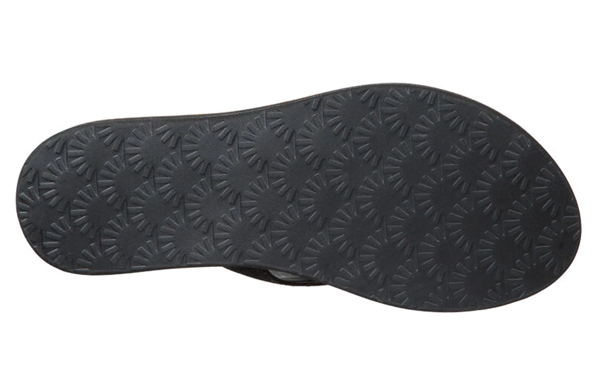 Details for (W) UGG タウニー 「極上ブラック」 1094677-BLK