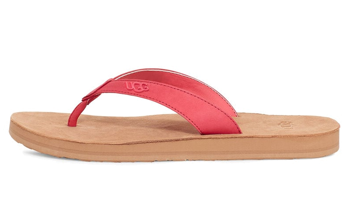 Buy (Women) UGG Tawney 'Strawberry Red' 1119997-SSNB