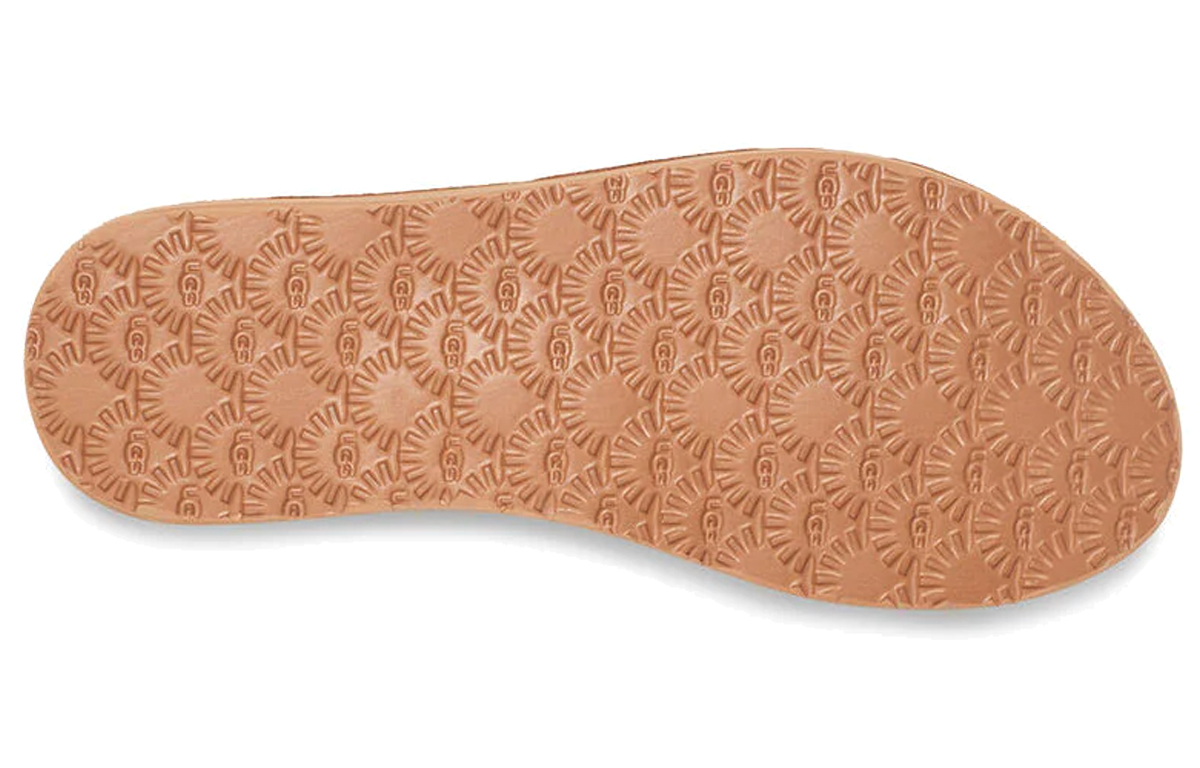 (W) UGG Tawney 'Strawberry Red' 圖 6